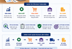 DOANH NGHIỆP ĐANG QUẢN LÝ TỒN KHO – HAY ĐANG QUẢN LÝ SỰ BẤT ĐỊNH?